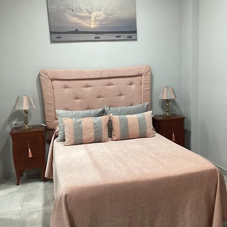 Maria Y Juan Apartamento Con Garaje Sanlúcar de Barrameda Zewnętrze zdjęcie
