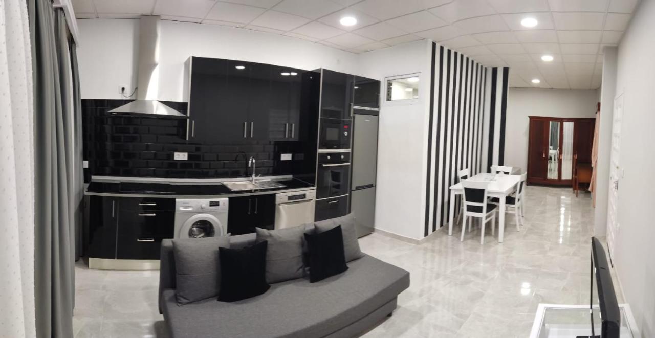 Maria Y Juan Apartamento Con Garaje Sanlúcar de Barrameda Zewnętrze zdjęcie