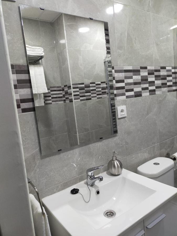 Maria Y Juan Apartamento Con Garaje Sanlúcar de Barrameda Zewnętrze zdjęcie