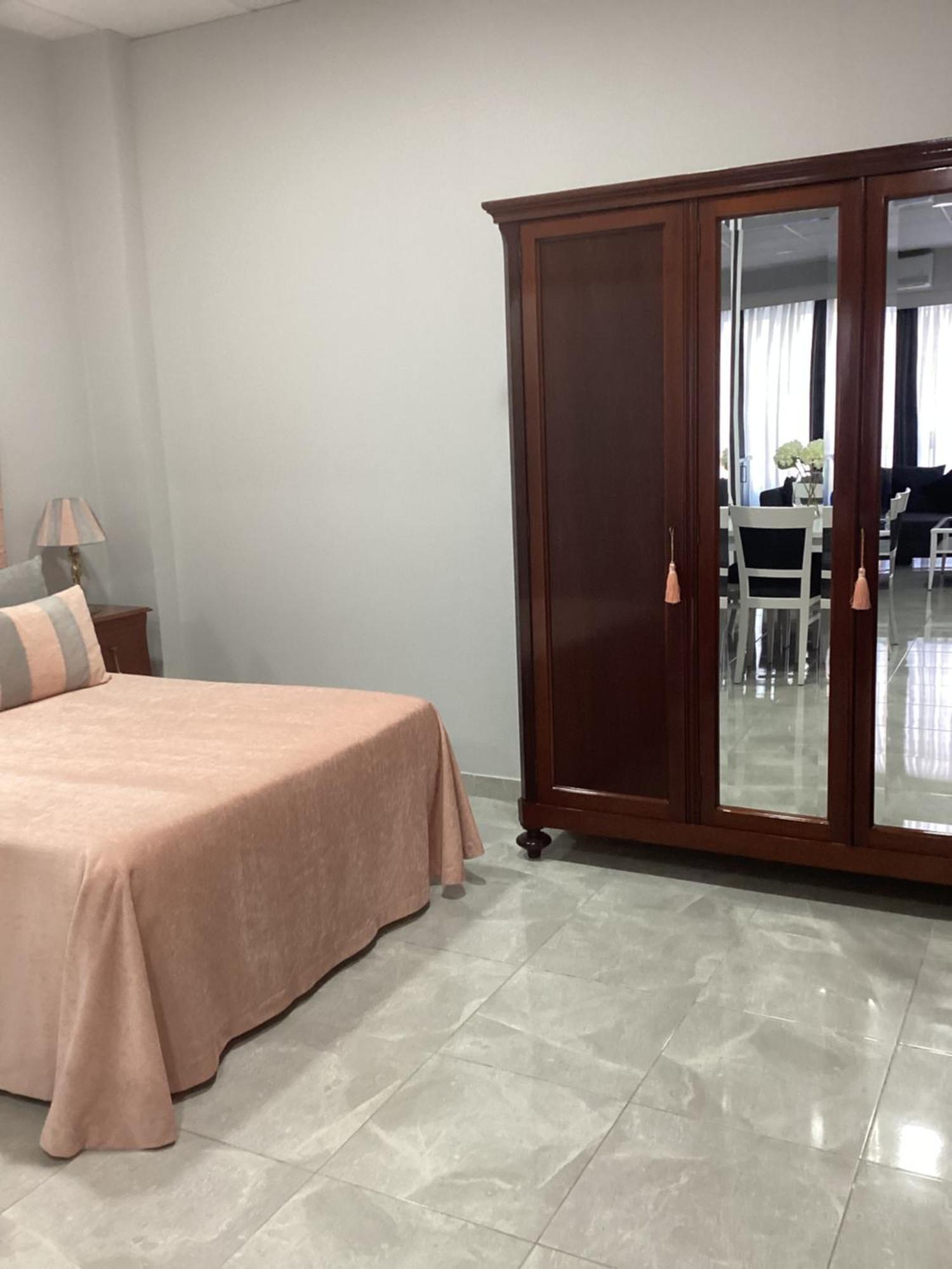 Maria Y Juan Apartamento Con Garaje Sanlúcar de Barrameda Zewnętrze zdjęcie