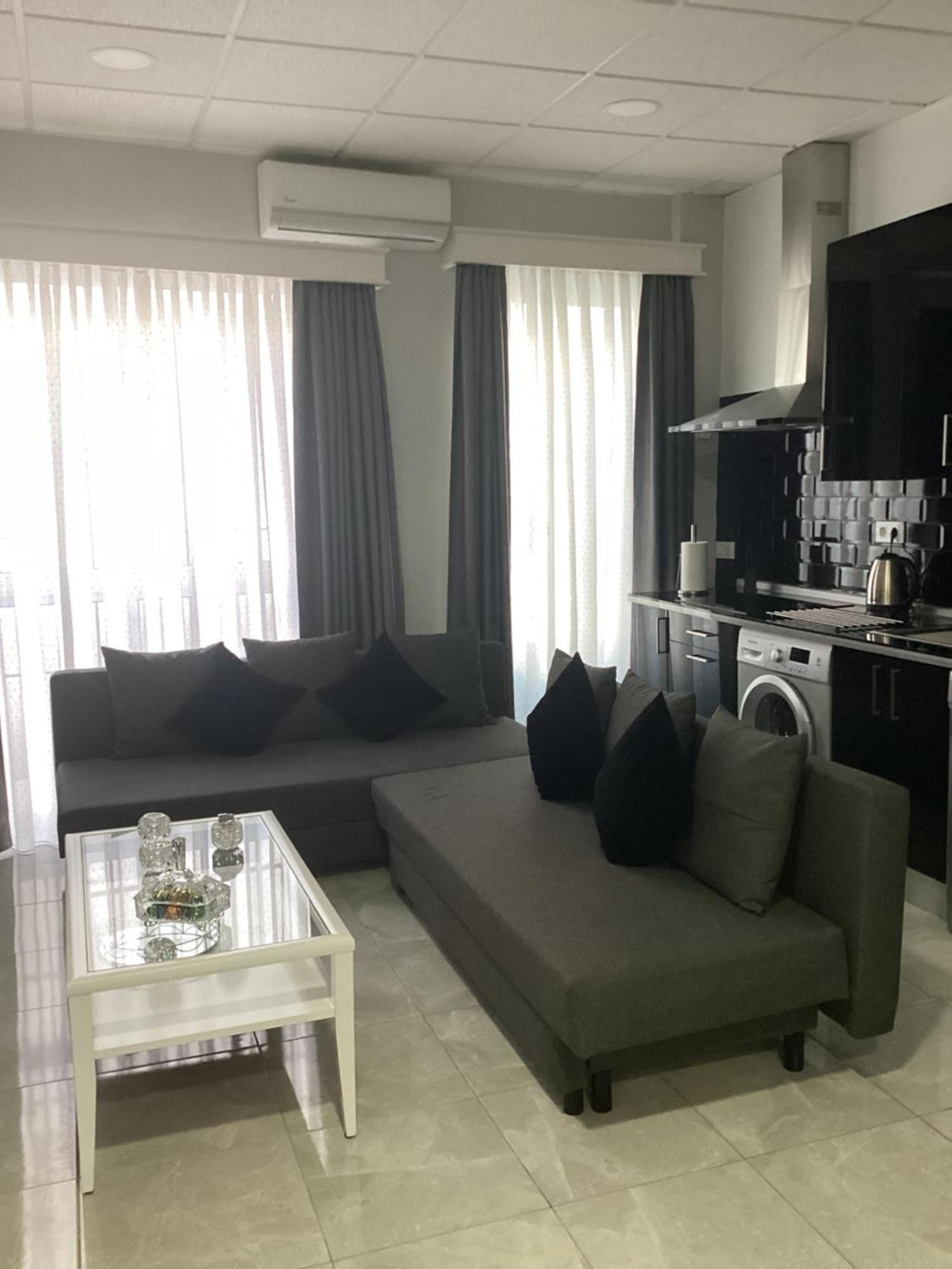 Maria Y Juan Apartamento Con Garaje Sanlúcar de Barrameda Zewnętrze zdjęcie